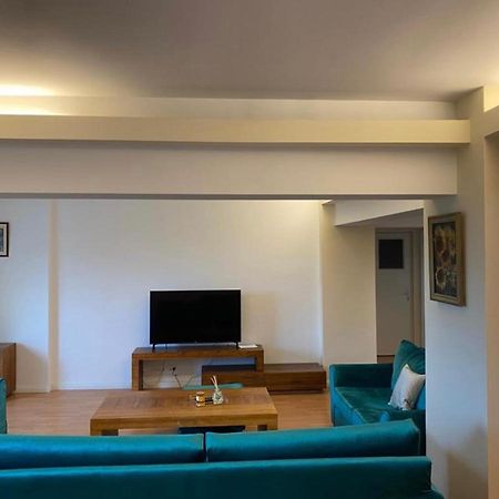 Old Town Apartment With Panoramic View Bucharest Luaran gambar