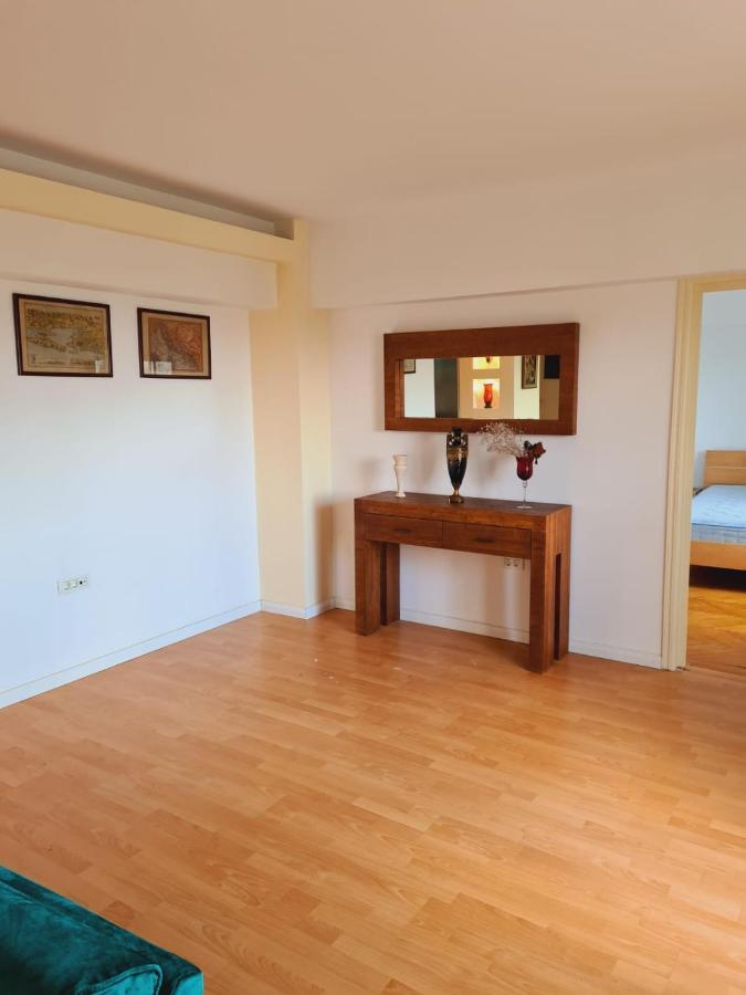 Old Town Apartment With Panoramic View Bucharest Luaran gambar