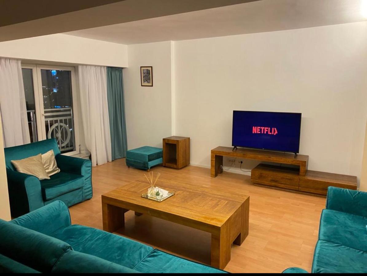 Old Town Apartment With Panoramic View Bucharest Luaran gambar